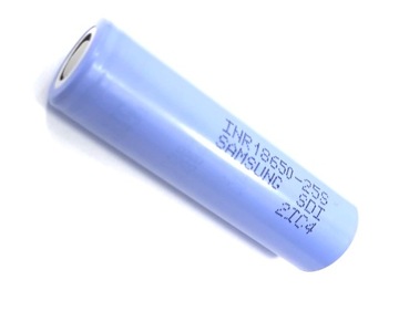 Akumulator Samsung INR18650-25S 1szt.