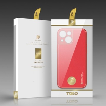 ЧЕХОЛ ELEGANT HOUSE ДЛЯ iPhone 13 PRO MAX