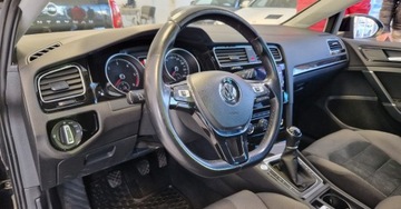Volkswagen Golf VII 2018 Volkswagen Golf R-line Salon PL 2.0TDI 2.0 Diesel 175KM, zdjęcie 20