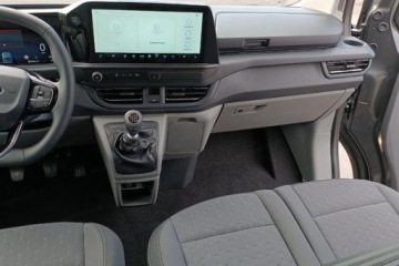 Ford Transit Custom II Van L1 2.0 EcoBlue  150KM 2026 Transit Custom Kombi M1 L2H1 Limited 320 2.0 150KM, zdjęcie 6