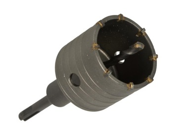 KORONA UDAROWA 65mm POD PUSZKI ELEKTRYCZNE KOMPLET WIDIOWA