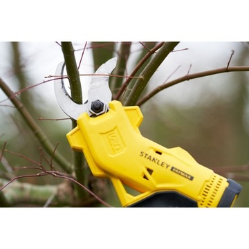 АККУМУЛЯТОРНЫЕ НОЖНИЦЫ STANLEY FATMAX PRECAUTORS 18V SFMCPP32B V20
