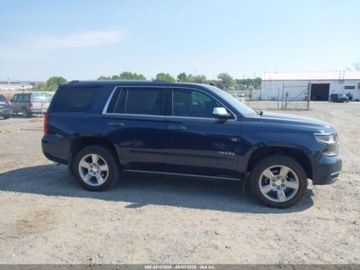 Chevrolet Tahoe GMT900 2017 Chevrolet Tahoe 2017 Chevrolet Tahoe 4WD 4dr Premier 5.3 Benzyna 355KM, zdjęcie 6