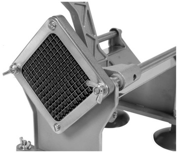 YATO YG-03422 РУЧНАЯ МАШИНА ДЛЯ РЕЗКИ КАРТОФЕЛЯ