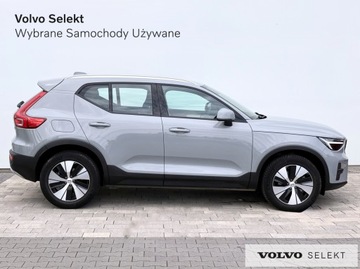 Volvo XC40 Crossover Facelifting 2.0 B3 163KM 2024 Volvo XC 40 XC40 B3 Benzyna | Core | Salon Polska, zdjęcie 3