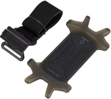 Uchwyt rowerowy na telefon TOPEAK OMNI RIDECASE 4,5-6,5
