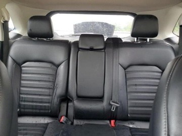 Ford Edge II 2022 Ford Edge Sel awd 2.0 Benzyna 250KM, zdjęcie 8