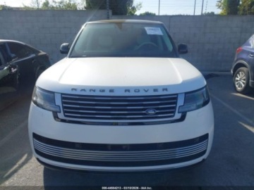 Land Rover Range Rover V 2024 Land Rover Range Rover P615 SV 2024 4.4 Benzyna 606KM, zdjęcie 7