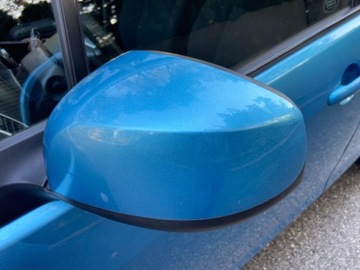 Suzuki Splash 2014 Suzuki Splash Suzuki Splash 1.0 Benzyna 5-Drzwi Klimatyzacja Benzyna 65KM, zdjęcie 15