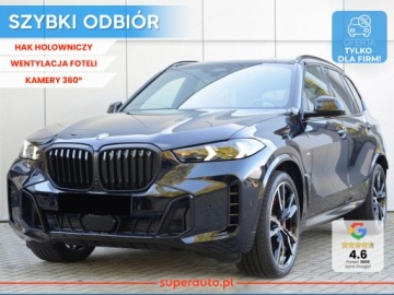 BMW X5 G05 SUV Facelifting 3.0 40i 381KM 2026 BMW X5 xDrive40i Sport Suv 3.0 (381KM) 2026