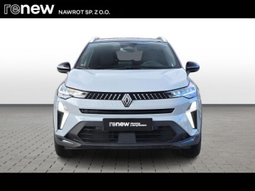 Renault Captur II Crossover Facelifting 1.0 TCe 90KM 2024 Captur 1.0 TCe Techno, zdjęcie 7