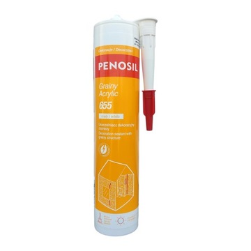 AKRYL ZIARNISTY 655 PENOSIL 310ML