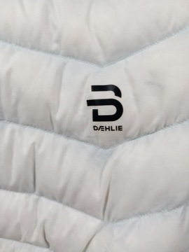 Женская треккинговая куртка Bjorn Daehlie Raw Insulator Размер: M