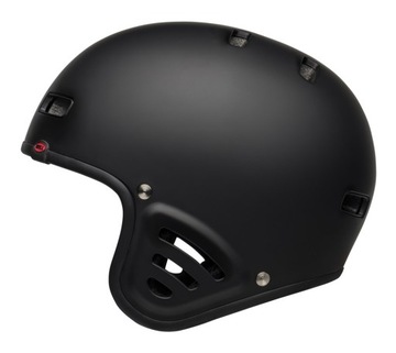 Kask rowerowy bmx BELL RACKET M (55-59 cm)
