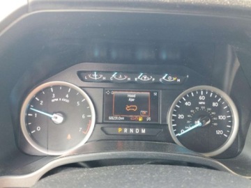 Ford Expedition III 2021 Ford Expedition XLT 2021 3.5L 3.5 Benzyna 375KM, zdjęcie 9