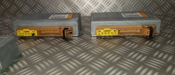 BMW 5 E60 E61 E63 МОДУЛЬ ШЛЮЗА SGM КОНТРОЛЛЕР ВЫСОКОЙ ПОДУШКИ БЕЗОПАСНОСТИ 6962703