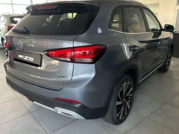MG ZS II SUV Hybrid+ 1.5 HEV+ 197KM 2026 MG ZS 1.5 HEV+ Exclusive aut Suv 197KM 2026, zdjęcie 5