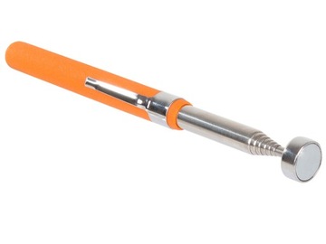 МАГНИТНЫЙ ЗАХВАТ, ТЕЛЕСКОПИЧЕСКИЙ НЕОДИМОВЫЙ МАГНИТ