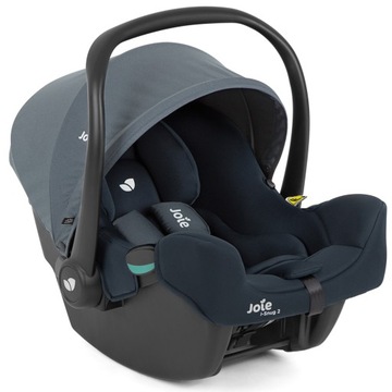 FOTELIK JOIE I-SNUG 2 I-SIZE | LAGOON