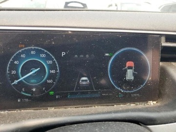 Hyundai Tucson IV 2022 Hyundai Tucson 2022 HYUNDAI TUCSON SEL CONVENIENCE 1.6 Hybryda 226KM, zdjęcie 9