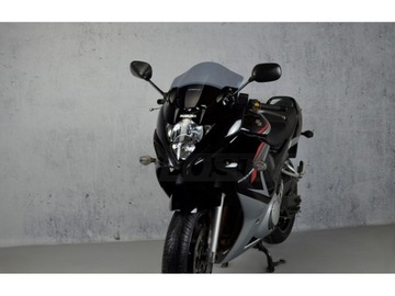 Loster Szyba motocyklowa SUZUKI GSX-F 650 Standard