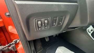 Renault Captur I Crossover 1.5 Energy dCi 90KM 2014 Renault Captur Raty 1.5 dci 90KM key les Go Klima Navi Tablet Zarej w PL G, zdjęcie 29