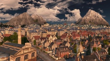 Anno 1800 консольное издание PS5