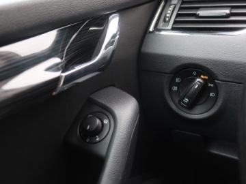 Skoda Octavia III Kombi Facelifting 2.0 TDI 150KM 2017 Skoda Octavia 2.0 TDI, Salon Polska, Serwis ASO, zdjęcie 18