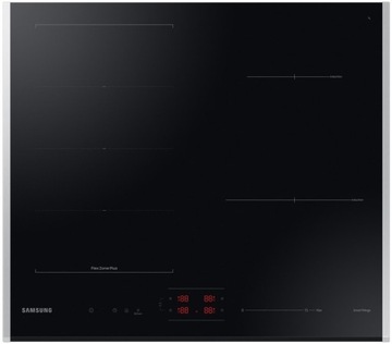 Płyta indukcyjna Samsung NZ64B6056JK U2 SlimFit WiFi Booster Flex Zone 60