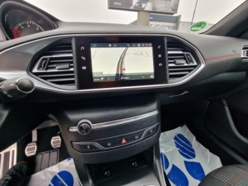 Peugeot 2018 Peugeot 308 1.5 120PS GT-Line Full-Led Kamera Nowy Rozrzad Gwarancja 1.5, zdjęcie 23
