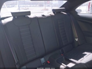 BMW Seria 2 F74 2024 BMW M2 2024 3.0l 3.0 Benzyna 453KM, zdjęcie 13
