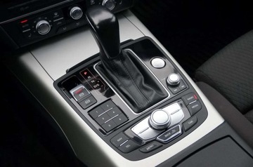 Audi A6 C7 Avant Facelifting 2.0 TDI ultra 190KM 2016 Audi A6 Avant 2.0 TDI CR 190 KM, 4x4, Lift, Webasto, Full LED, Hak, GWARAN, zdjęcie 18