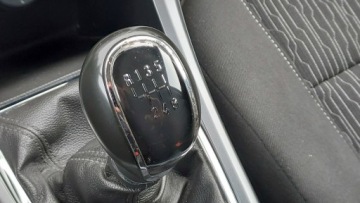 Opel Astra J Sports Tourer Facelifting 1.6 CDTI ecoFLEX 110KM 2015 Opel Astra 1.6D, 110KM, Bezwypadek, zdjęcie 30