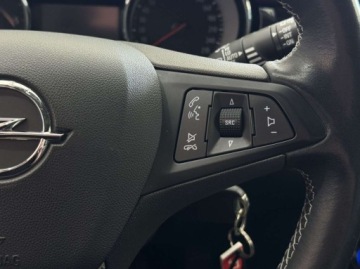 Opel Astra K Sportstourer Facelifting 1.5 Diesel 122KM 2022 Opel Astra Business Elegance Asystent parkowania CarPlayAndroid Auto LED, zdjęcie 20