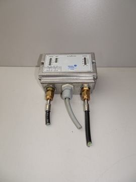 PRESOSTAT JOHNSON CONTROLS P78LCW-9300 P78LCW9300