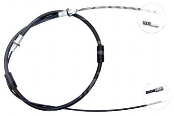 LINKA HAMULCA RĘCZNEGO CHRYSLER GRAND VOYAGER