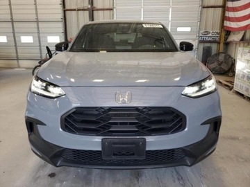 Honda 2023 Honda HR-V 2023 HONDA HR-V SPORT, silnik benzynowy 2.0 L 2.0 Benzyna 158KM, zdjęcie 5