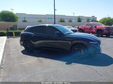Maserati Levante 2022 Maserati Levante Modena 2022 AWD 3.0 V6 3.0 Benzyna 424KM, zdjęcie 5