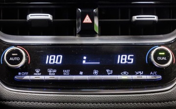 Toyota Corolla XII TS Kombi 1.8 Hybrid 122KM 2022 Toyota Corolla 1.8 Hybrid Comfort 1.8 Hybryda 122KM, zdjęcie 32