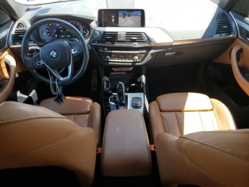BMW X3 G01 2019 BMW X3 2019 BMW X3 XDRIVE30I 2.0 Benzyna 248KM, zdjęcie 10