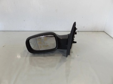 CLIO III LUSTERKO LEWE 5PIN TEJ47 EUROPA