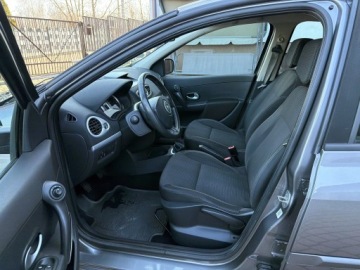 Renault Clio III Hatchback 3d Phase II 1.2 16v 75KM 2011 Renault Clio Tylko158tyśkm 1WŁAŚCICIEL 2011 Lift 1.2 ORYGINAŁ LAKIER 5DRZWI, zdjęcie 21