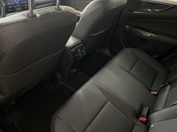 Lexus NX II SUV 350h 242KM 2022 Lexus NX 350h Business AWD II (2021-) Lexus NX 350, zdjęcie 10