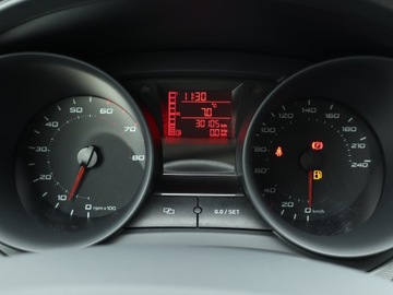 Seat Ibiza IV SportTourer 1.4 MPI 85KM 2011 Seat Ibiza 1.4 16V, Salon Polska, 1. Właściciel, zdjęcie 10