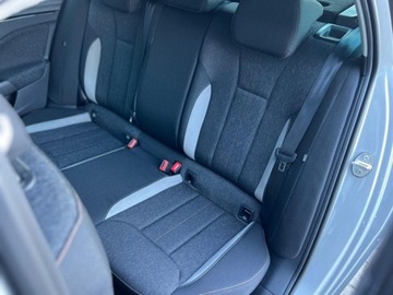 Skoda Scala Hatchback 1.0 TSI 110KM 2022 Skoda Scala Salon PL Szary Steel FV23 Climatronic Grzana szyba ASO, zdjęcie 29