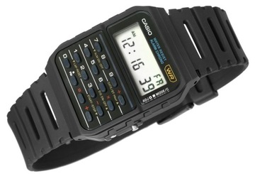 Часы CASIO CA-53W-1Z