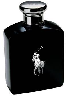 Ralph Lauren Polo Black EDT 75ml