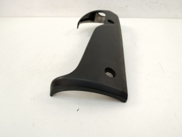 HONDA SH 300 14+ КРЫШКА ГЛУШИТЕЛЯ