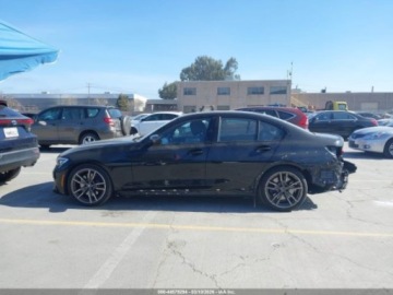 BMW Seria 3 G20-G21 2020 BMW Seria 3 M340i 2020 3.0 Benzyna 382KM, zdjęcie 2