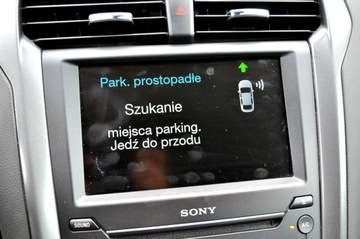 Ford Mondeo V Kombi 1.5 TDCi 120KM 2015 Ford Mondeo 1,5 TDCi 120KM Ledy Convers Skóra, zdjęcie 32